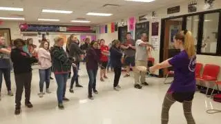 Stage Combat 101