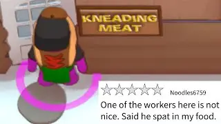 Running a 5 Star Restaurant is not fun - Plate Up