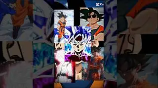 Goku life force edit dbs edit by void syncn
