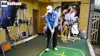 Callaway RAZR FIT Driver