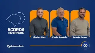 Acorda Rio Grande - 23/12/2025