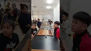 New Year Chess Blitz 2026 Tournament