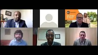 Webinar: MSD in Ethiopia