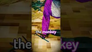 Gorilla Tag Stick Justice&hellip; #gorillatag #vr #shorts
