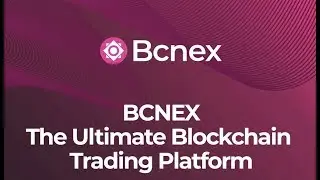 Обзор проекта BCNEX , конец ico