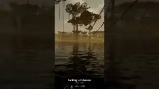 🎬 GONE FISHING Has GONE TOO FAR