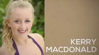 Kerry Macdonald Vocal Reel (Extended Version)