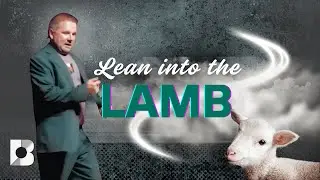 Lean Into the Lamb  | Pastor Seth Stone | Full Service | Breakthrough Church