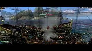 World of Sea Battle  Boarding CZ/SK