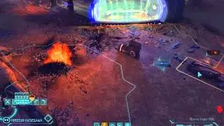 Let's Play XCOM: Enemy Unknown Blind Part 63