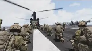 Lone Survivor: No Extraction Coming: An Arma 3 Survival Story