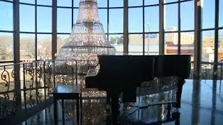 Popular Massachusetts banquet hall to become temporary courthouse