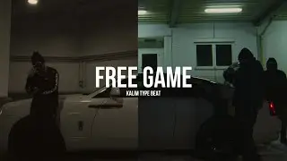 [FREE] Kalim Type Beat - 