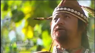 Taiwan Indigenous Peoples Introduction (Spanish)