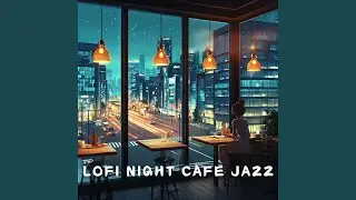Cozy Café Jazz Vibes for Reading, Relaxation, and Quiet Moments