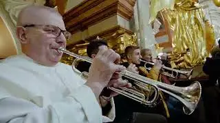 PAULINI - SYNOWIE ŚW. PAWŁA PIERWSZEGO PUSTELNIKA - FILMOWA OPOWIEŚĆ