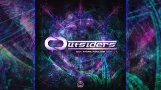 Outsiders vs Tristan - 2000 Light Years (Spectra Sonics Remix)