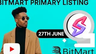 Star Tower Chain update|KYC review|Listing 27th June|Bitmart