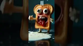 Scary Bread & Juice are Vomiting | AI WrapUp