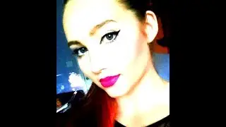 Makeup Tutorial: Daytime Party
