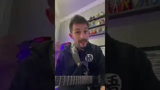 Segredos de um bom timbre clean de guitarra! #auladeguitarra #auladeguitarragratis