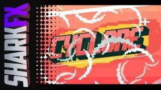 CyclonePlays | Paid Intro | I'm Back!