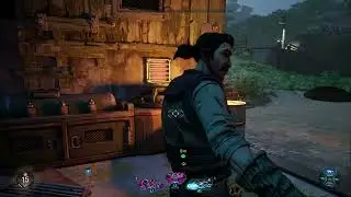 Borderlands 4 - Whack-A-Thresher: Talk To Mort: Slam Some Threshers | Ground Slam Gameplay