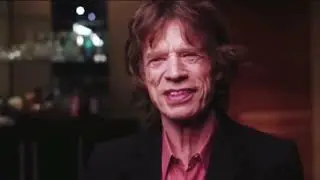 Gimme Shelter - Merry Clayton & Jagger Rare