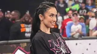 Disappointing Update Regarding AJ Lee WWE Future Plans | GM Info