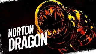 Sunset Overdrive: Boss Fight - Norton Dragon