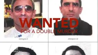 'Ndrangheta mafia boss arrested in France