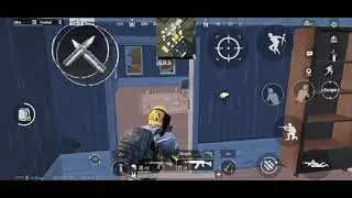 Bot prank with pro enemy #BGMI #CRAZY4CREATOR #PUBG #PRANKS #DYNAMO #PUBGPROTIPS #TIPS #TRICKS