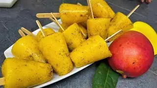 Estos SON los HELADOS Mas REFRESCANTES y DELICIOSOS que puedes probar, Seguro probaras MAS de uno.