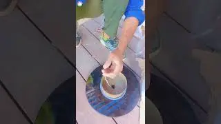 out lamp install বাসার বাহিরে বাতি কিভাবে লাগাতে হয়।