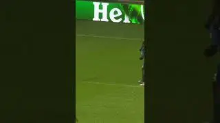 FIFA 23 Ideas - Filthy lob volley from outside the box