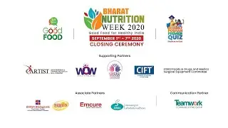 Watch LIVE : Day 7 of Bharat Nutrition Week