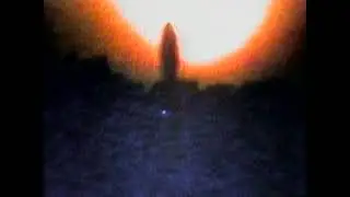 Cabaret Voltaire - 'Fadeout' (Closing Theme From Gasoline In Your Eye)