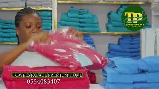 TP PREMIUM HOME- TV COMMERCIAL