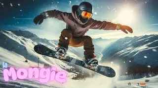 La Mongie (02/02/2025)