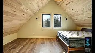Modern 3-Bed, 3-Bath Home on 5 Acres in Necedah, WI | W4310 33rd St | State Park Views