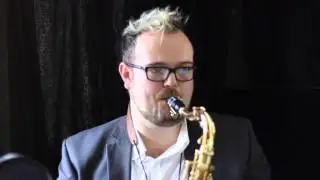 Using 'Somewhere Over the Rainbow' as a long tone exercise