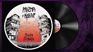 🎵 Prizma ft. Killa P - Bun Down EP [Dubstep]