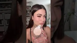 Пудра Morphe Cloudlight Soft Glow Veil Finishing Powder за 16 долларов ☁️ #первоевпечатление