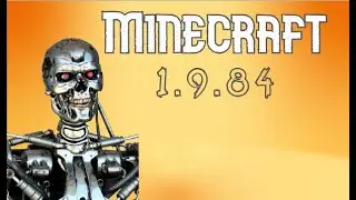 Terrible Minecraft Moderation Update