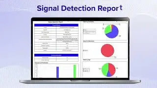Welcome to the Future of Safety Signal Management