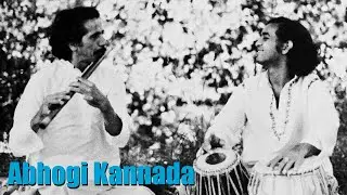 Abhogi Kannada — G  S  Sachdev, Zakir Hussain