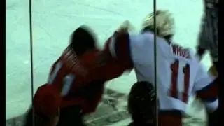 Dylan Wruck vs Sam Mckechnie Oct 11, 2011