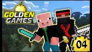 Golden Games UHC episode 4-Minecraft 1.13 UHC w/TNC_Cuban