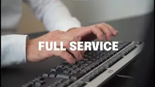 Full Service - AMU Danmark