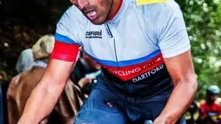 Zwift Racing - Road To Cat B - TFC Mad Monday Series (3 of 6)